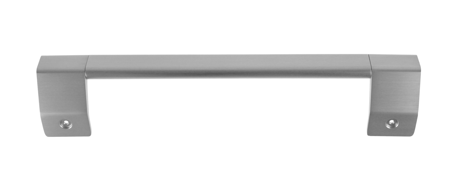 W10733865 - Genuine OEM Whirlpool Refrigerator Door Handle